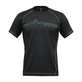 CRAZY IDEA T-SHIRT CARDIO